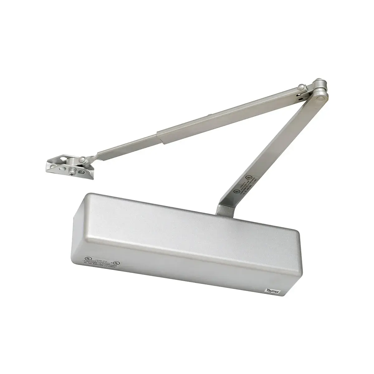 1900 Series | Door Closer | 13-1900BFDAAL